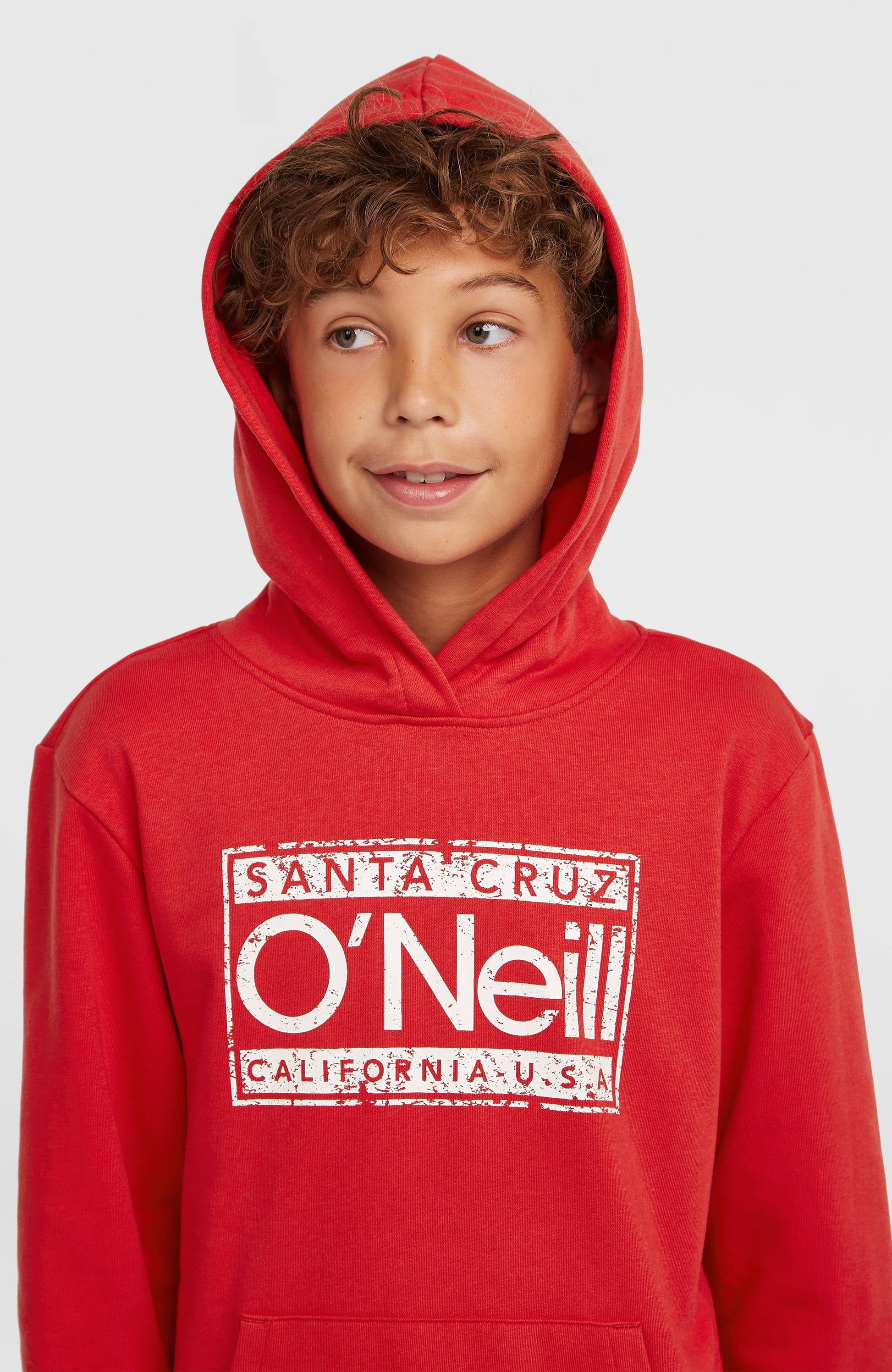 Kids Cali Hoodie