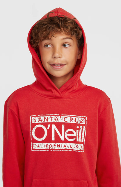 Kids Cali Hoodie