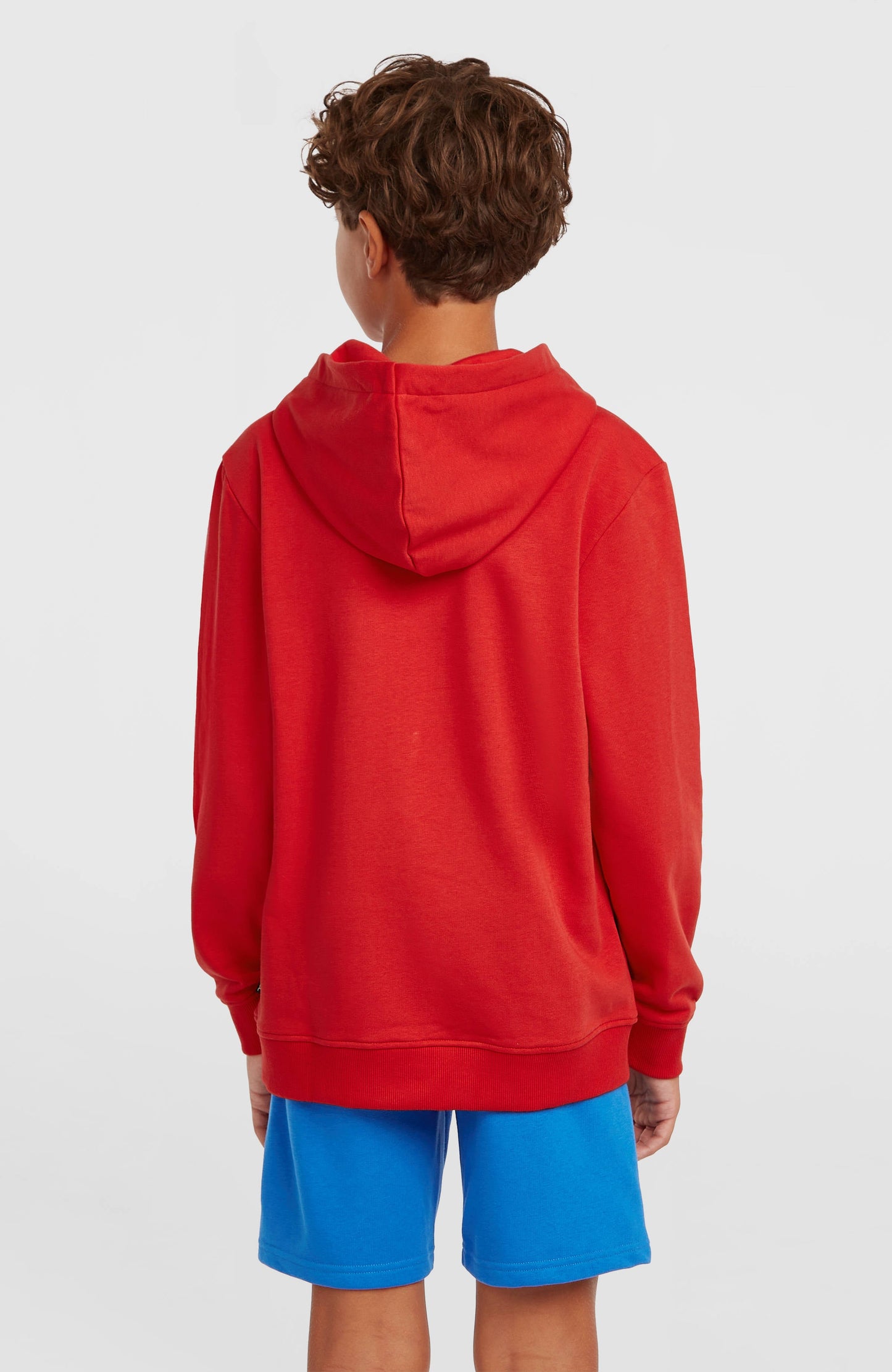 Kids Cali Hoodie