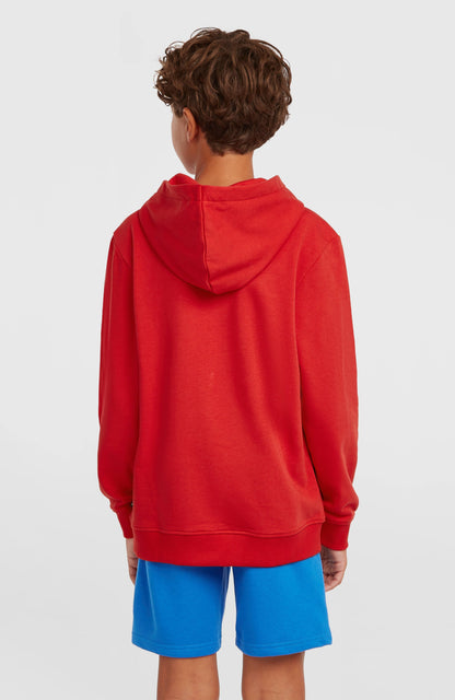 Kids Cali Hoodie