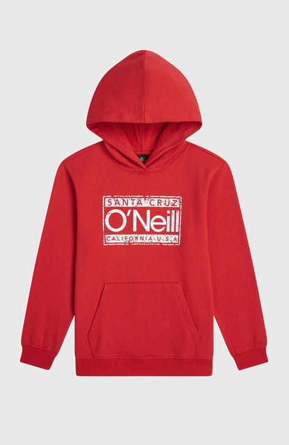 Kids Cali Hoodie