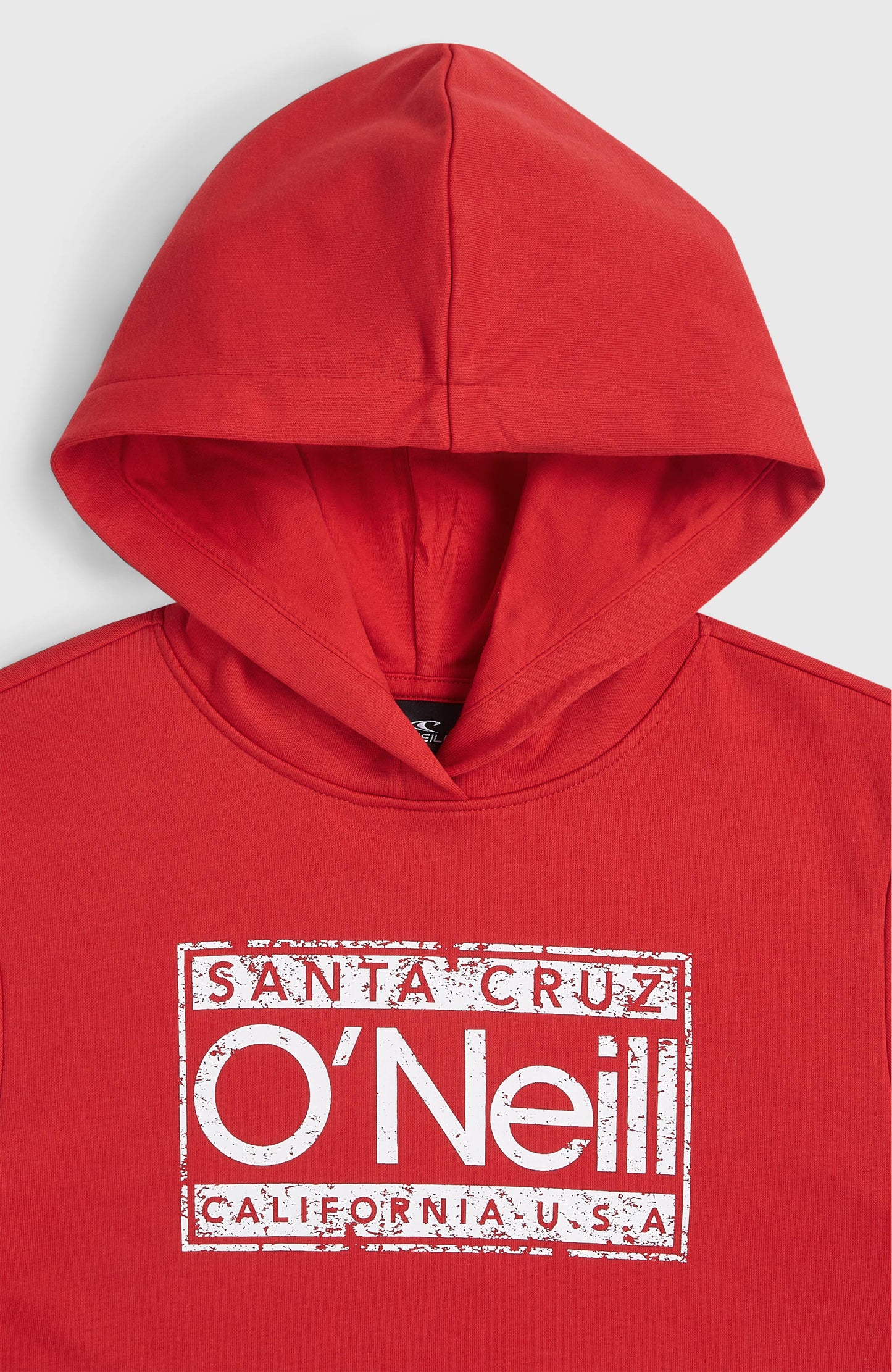 Kids Cali Hoodie