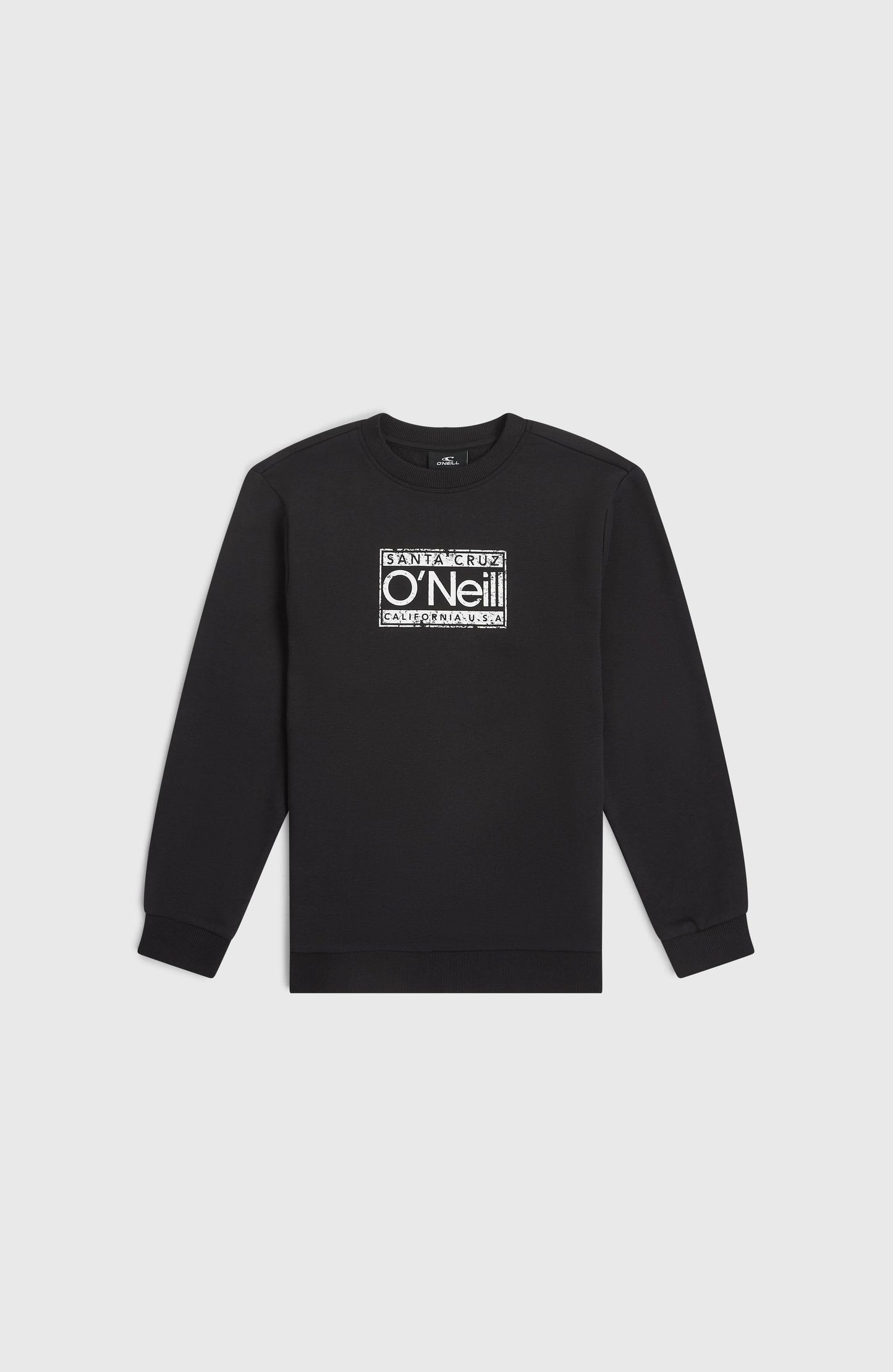 Kids Cali Crew Sweatshirt