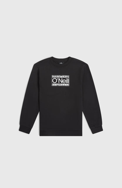 Kids Cali Crew Sweatshirt