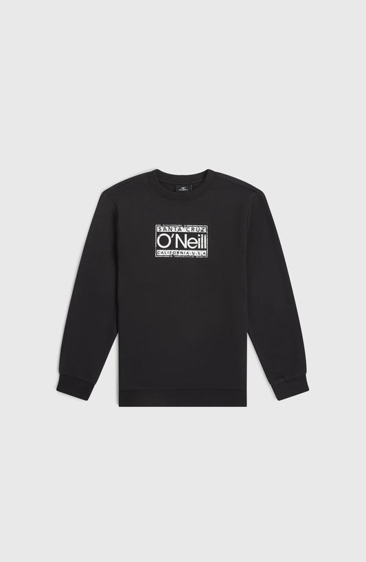 Kids Cali Crew Sweatshirt