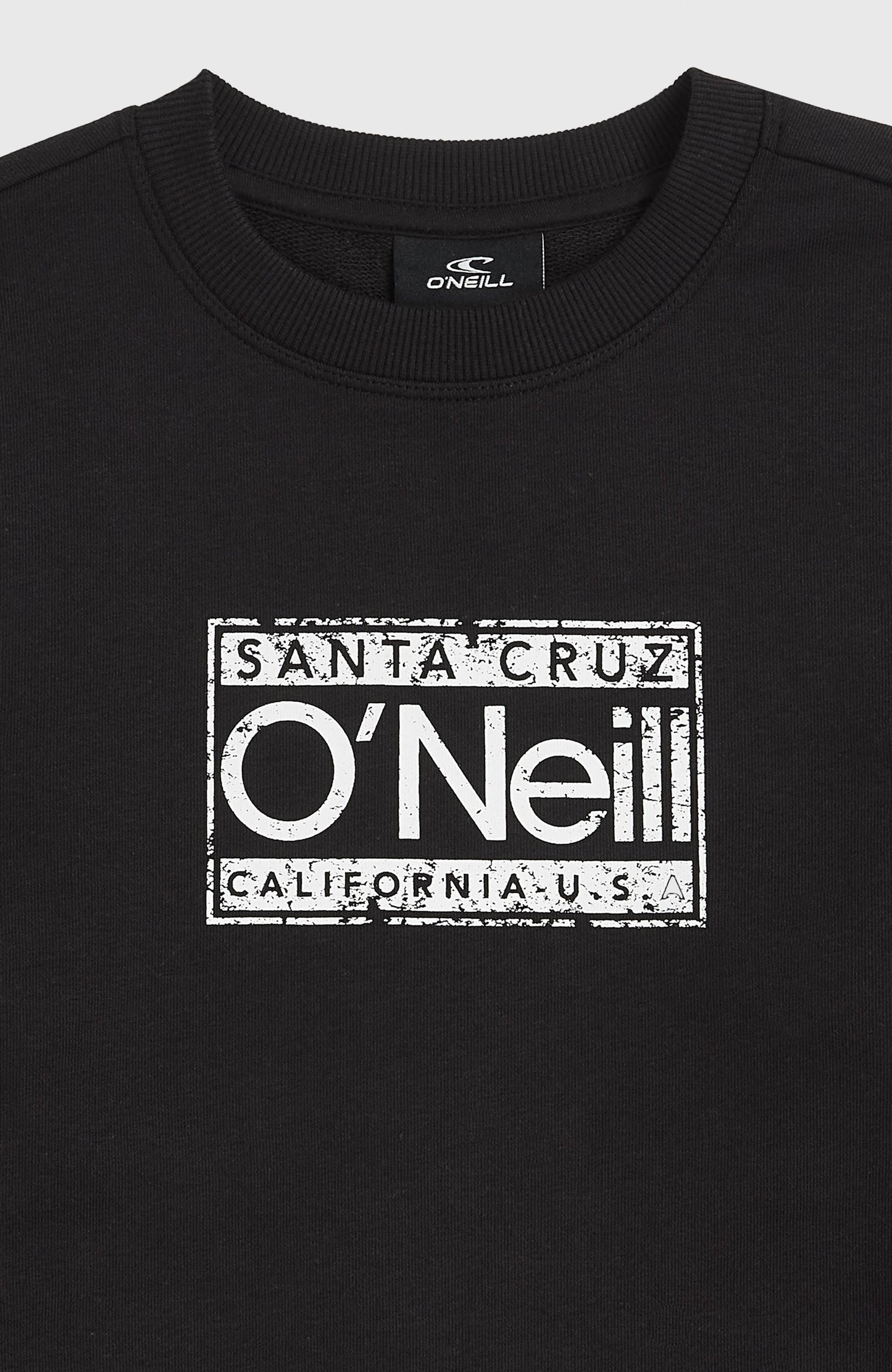 Kids Cali Crew Sweatshirt