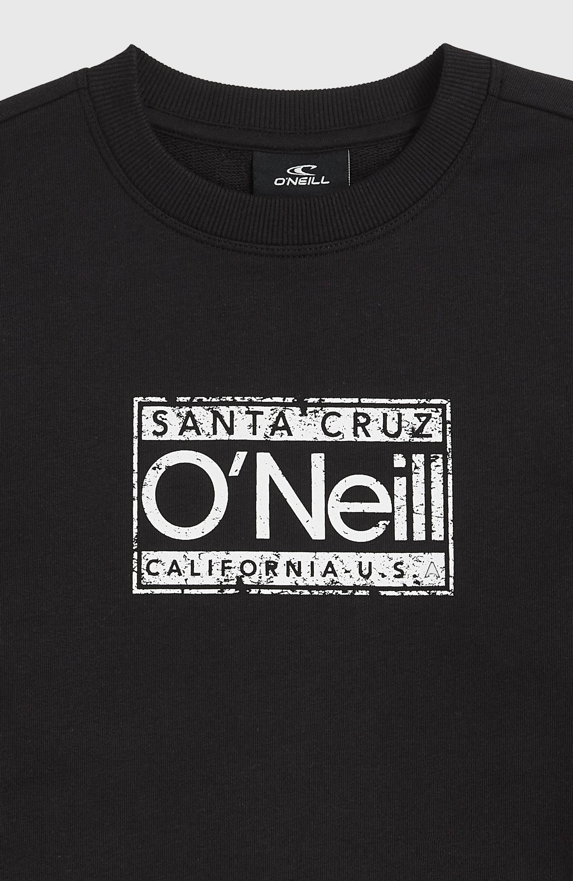 Kids Cali Crew Sweatshirt