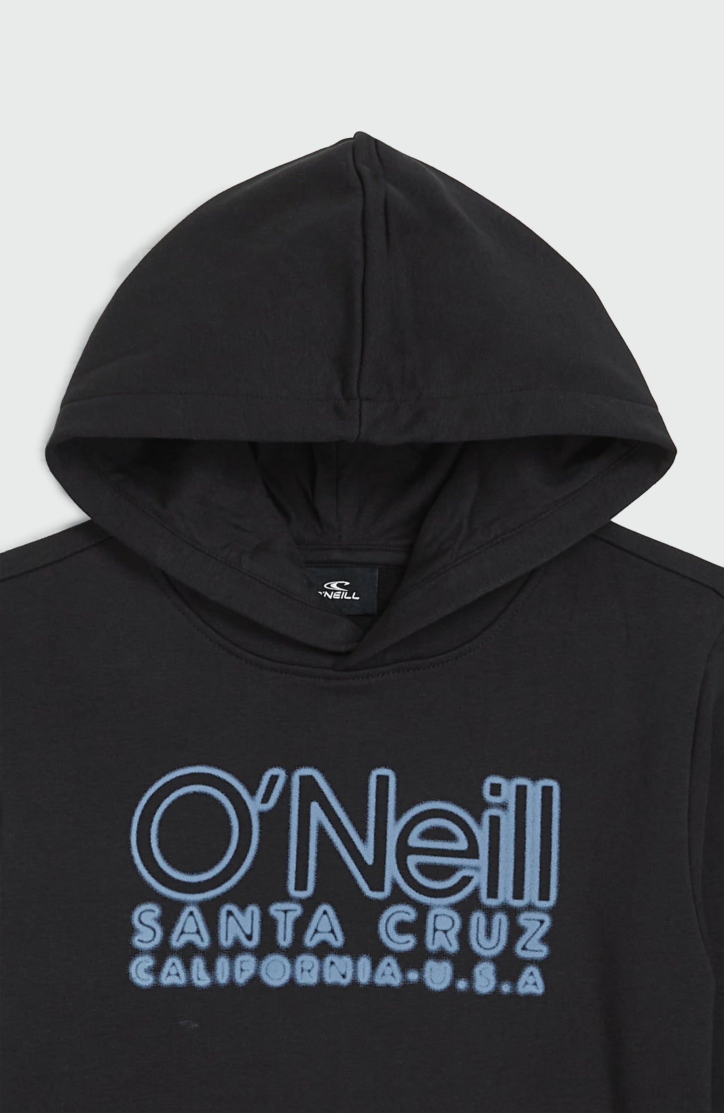 Kids Essentials Hoodie