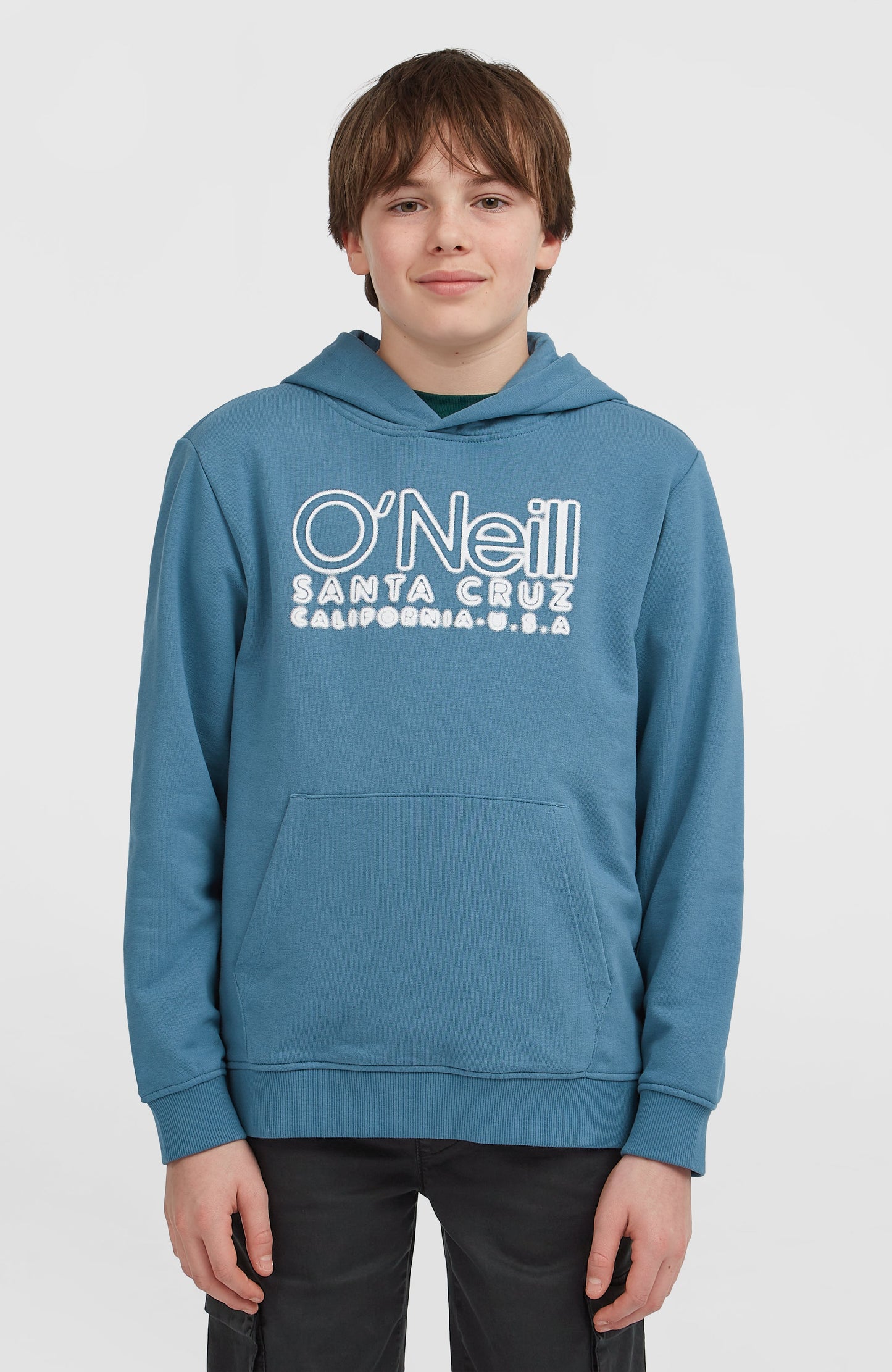 Kids Essentials Hoodie