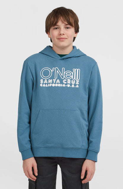 Kids Essentials Hoodie