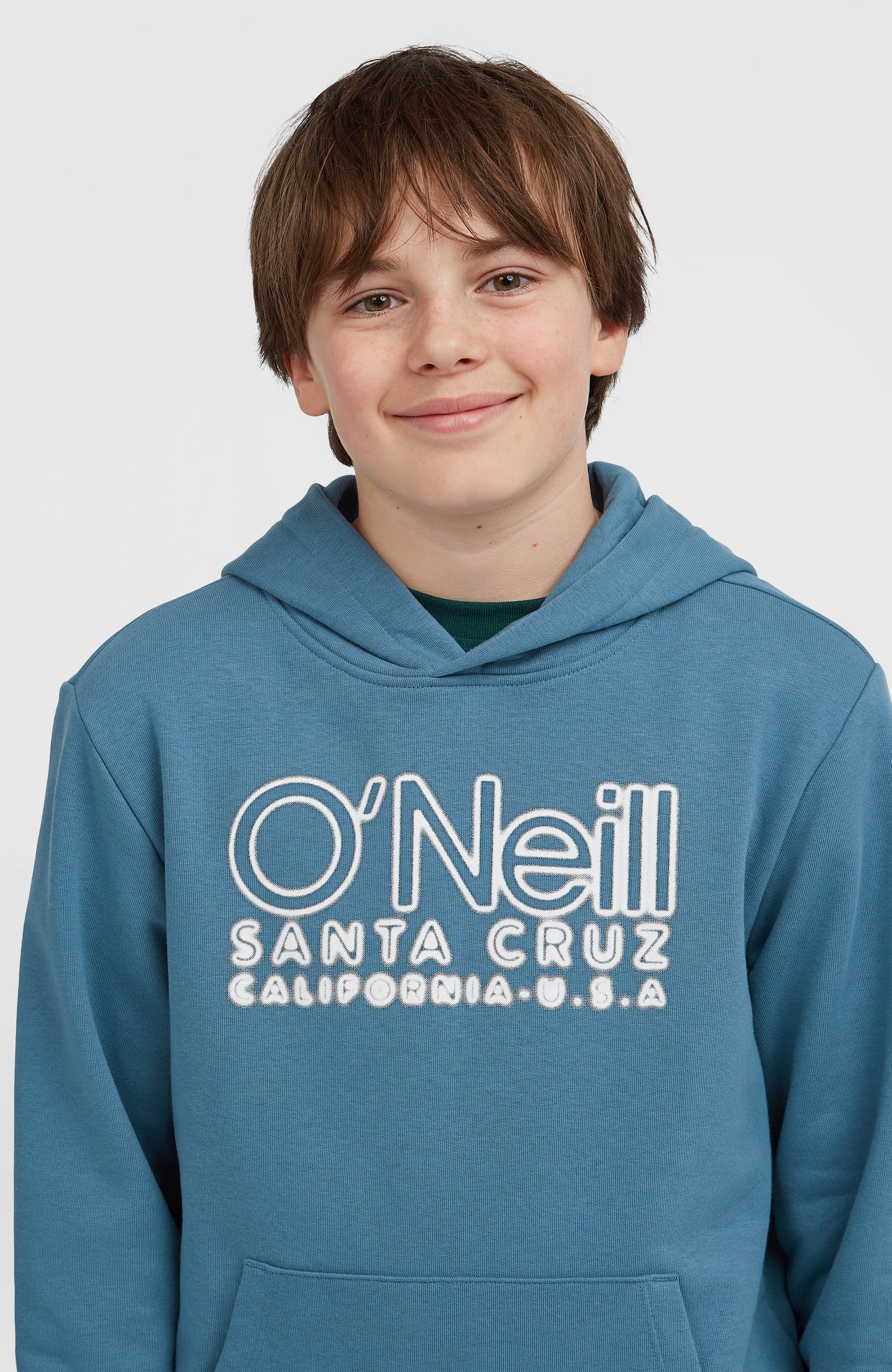 Kids Essentials Hoodie