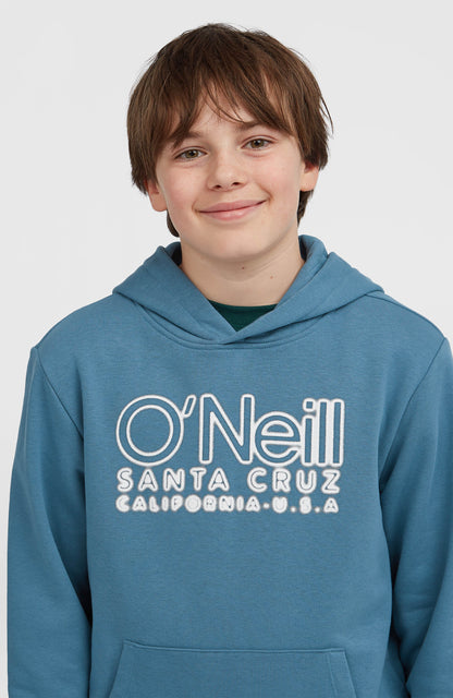 Kids Essentials Hoodie