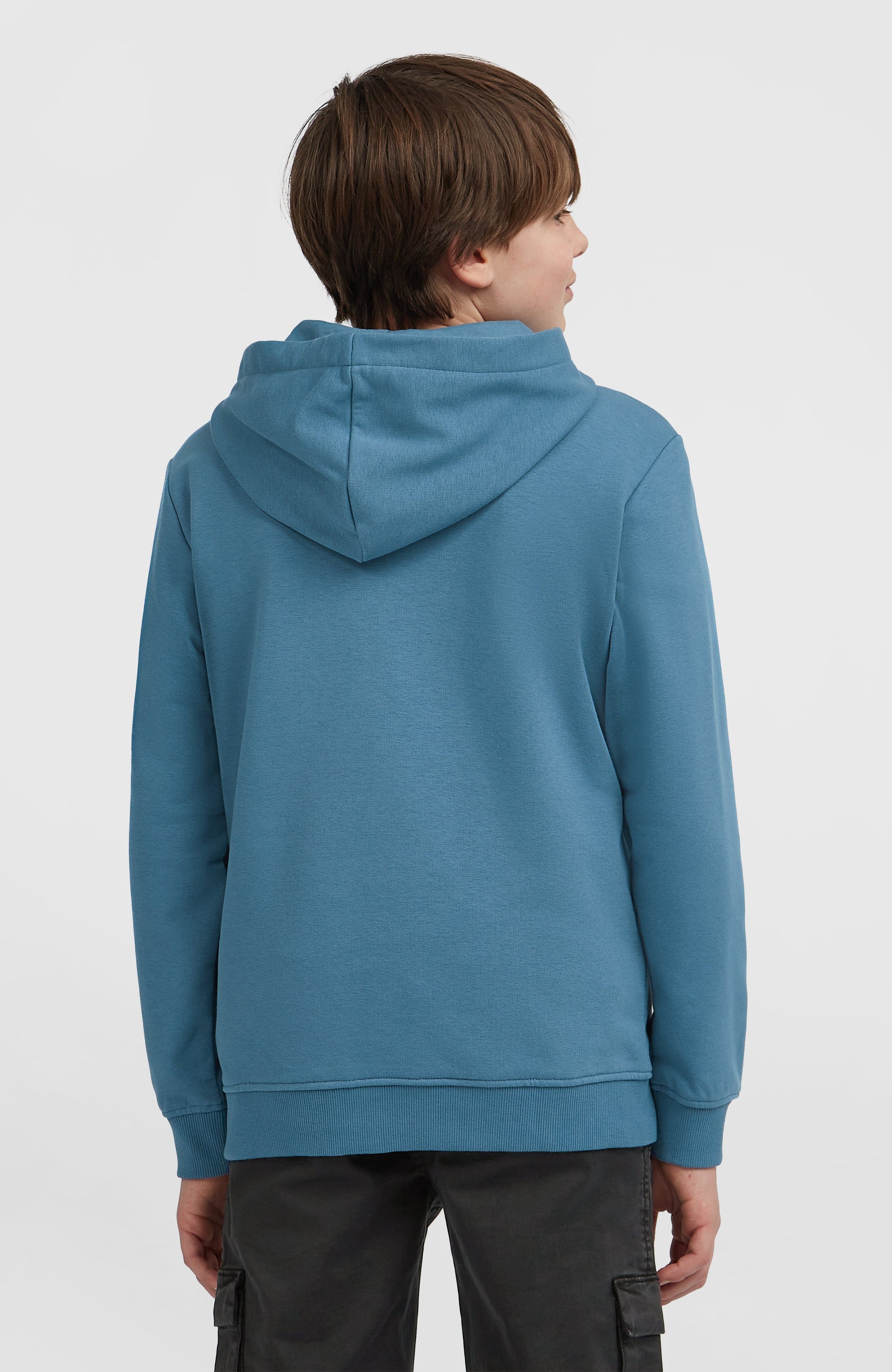 Kids Essentials Hoodie