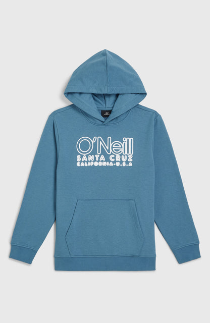 Kids Essentials Hoodie