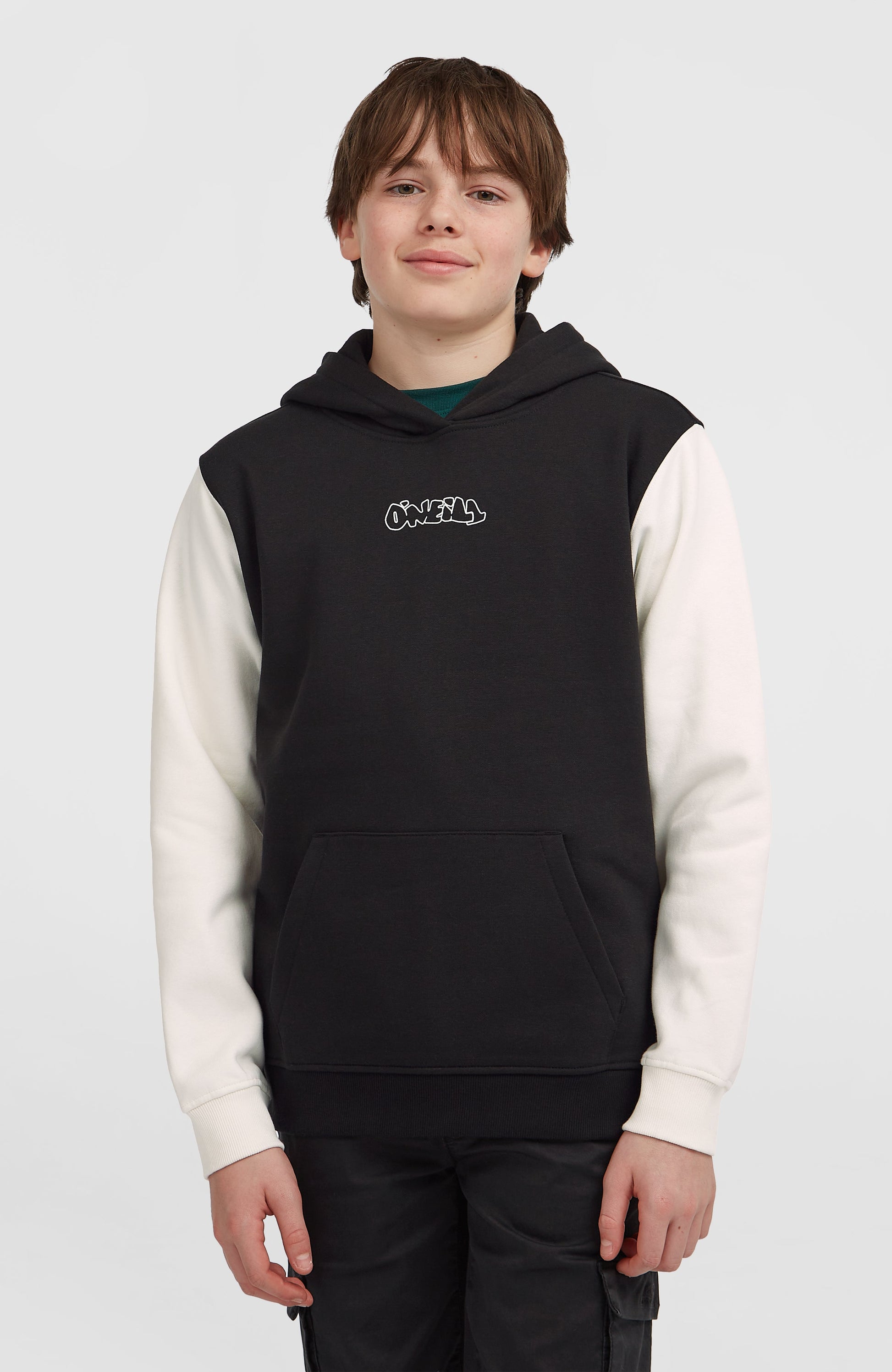 Kids FWC'Play Hoodie