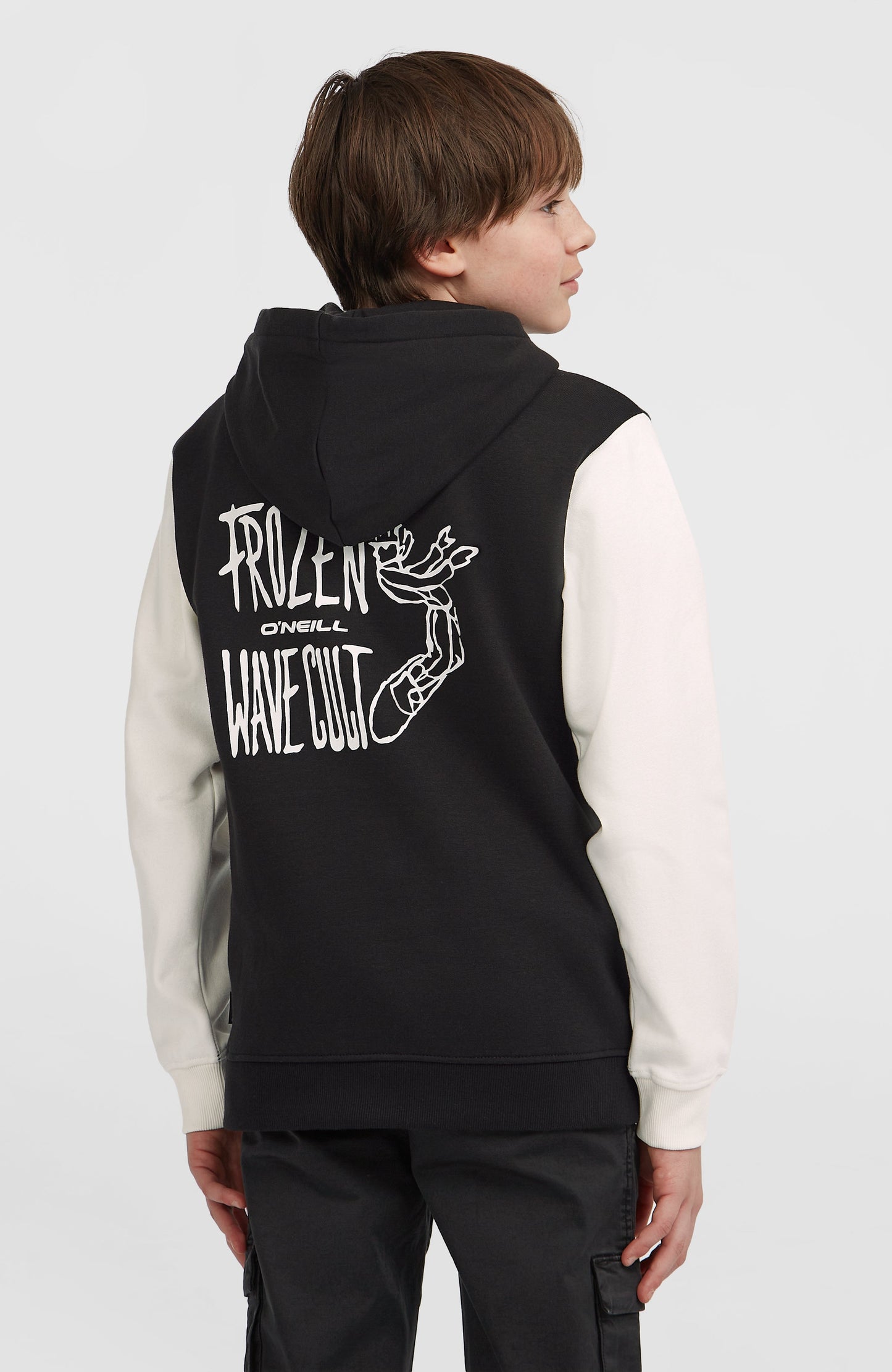 Kids FWC'Play Hoodie