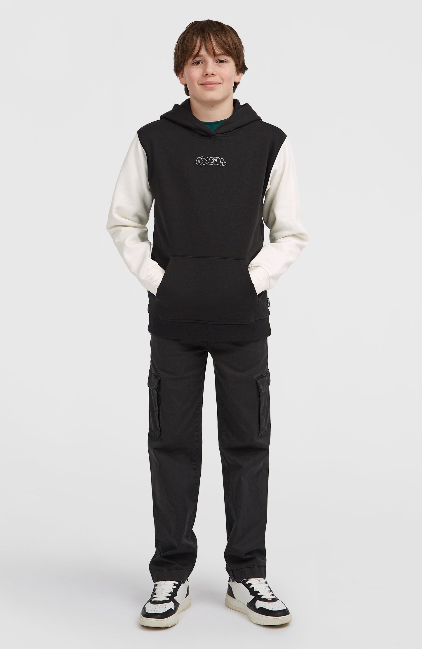 Kids FWC'Play Hoodie