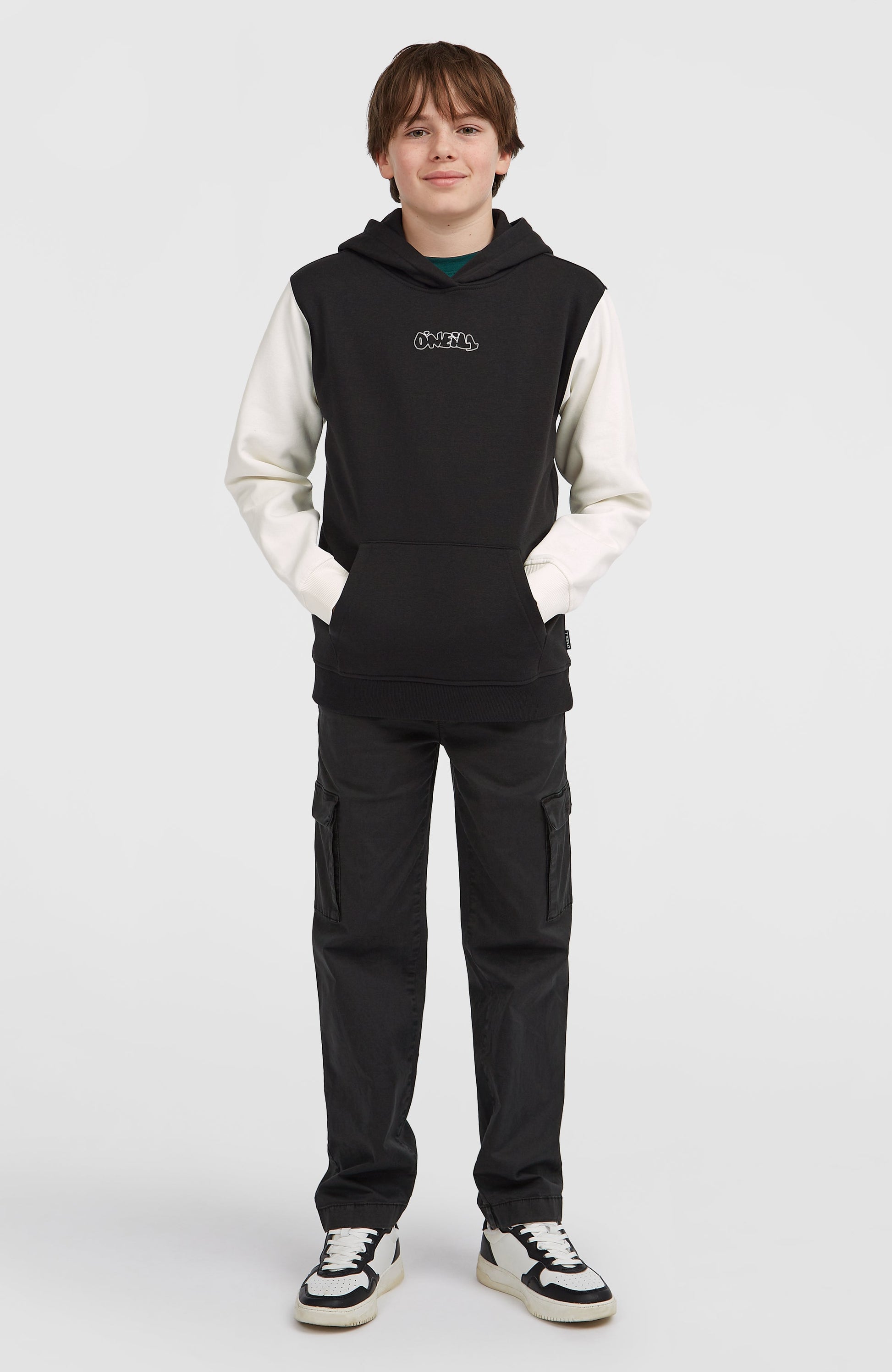 Kids FWC'Play Hoodie