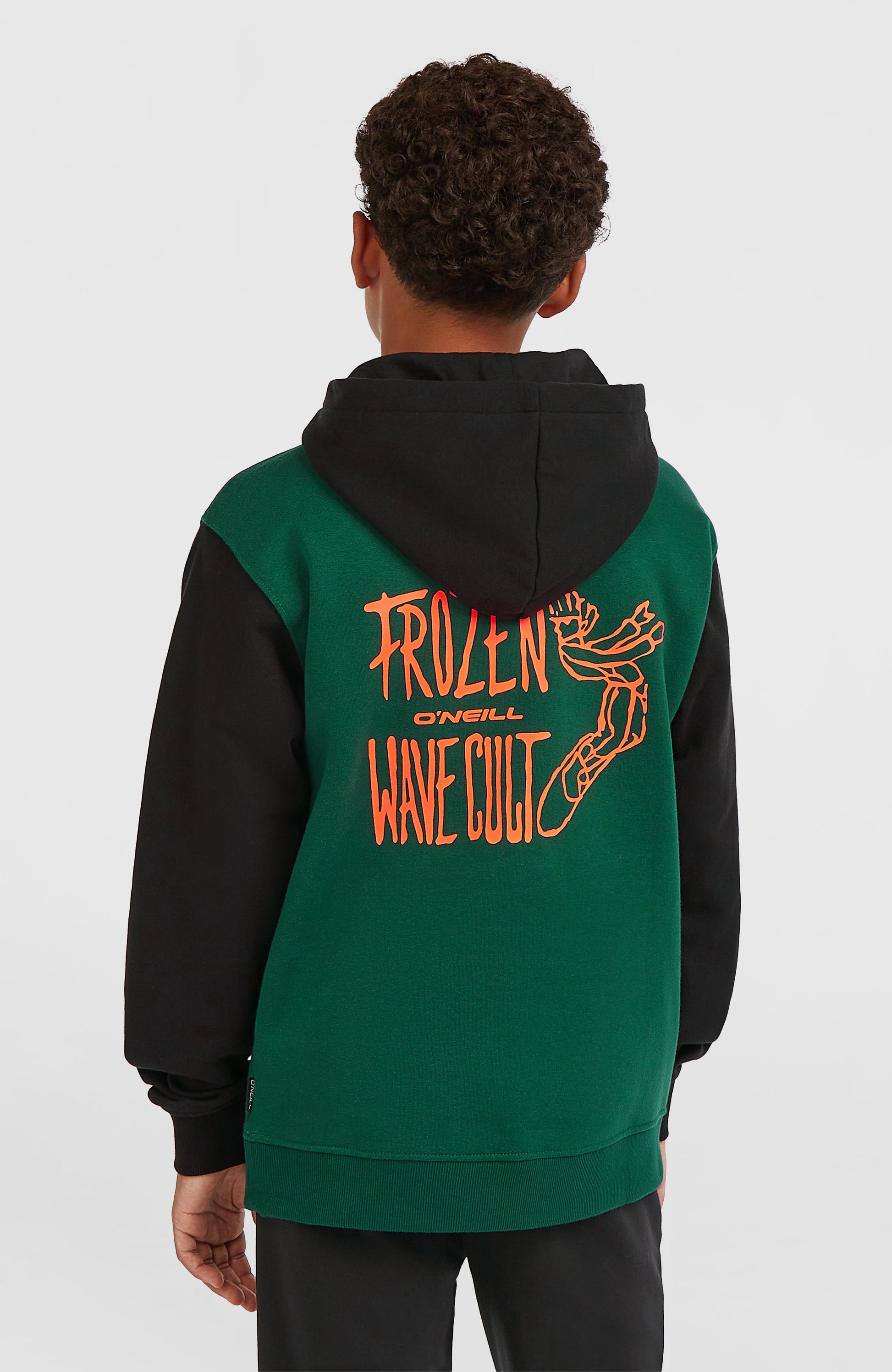 Kids FWC'Play Hoodie
