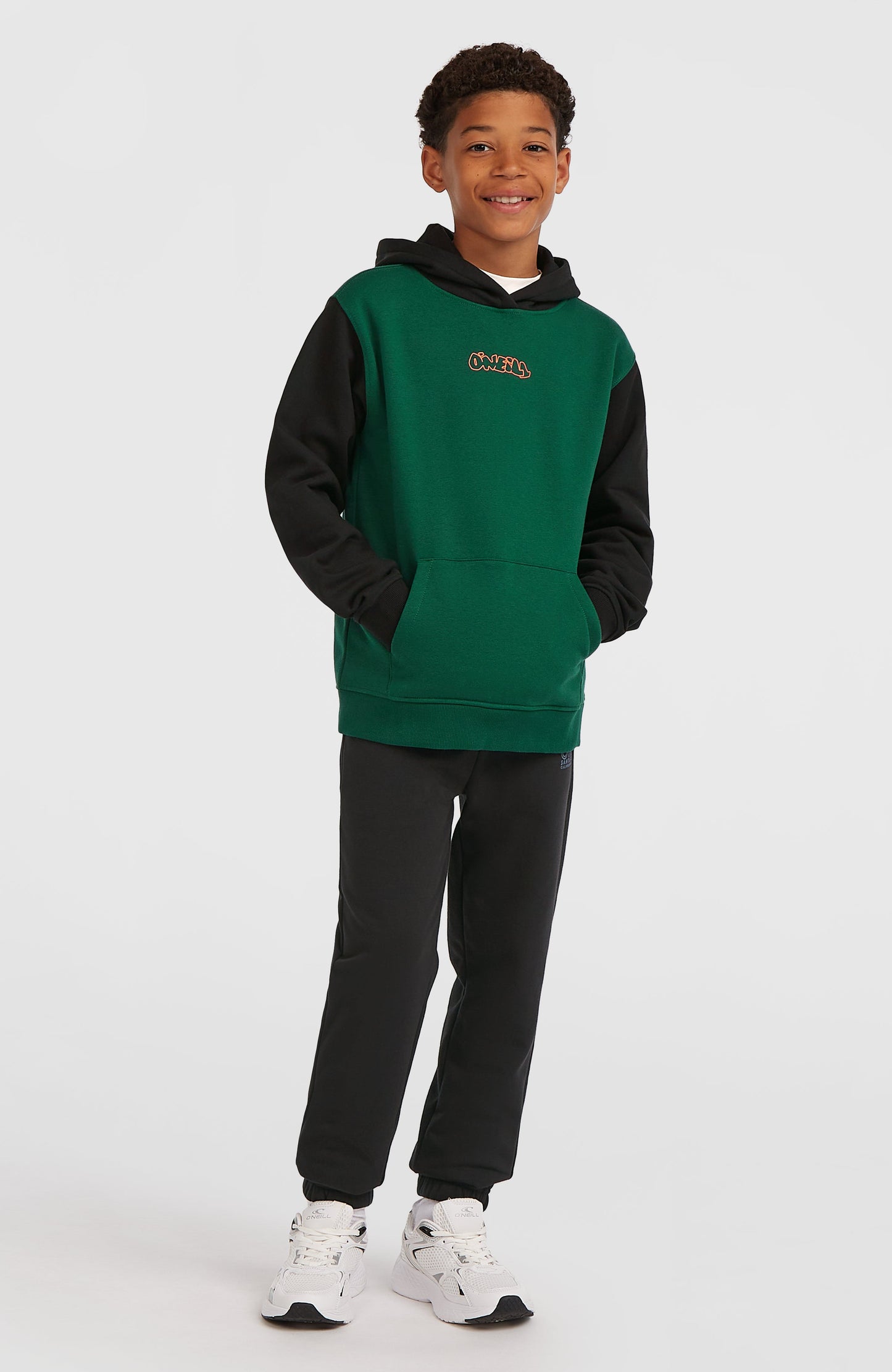 Kids FWC'Play Hoodie