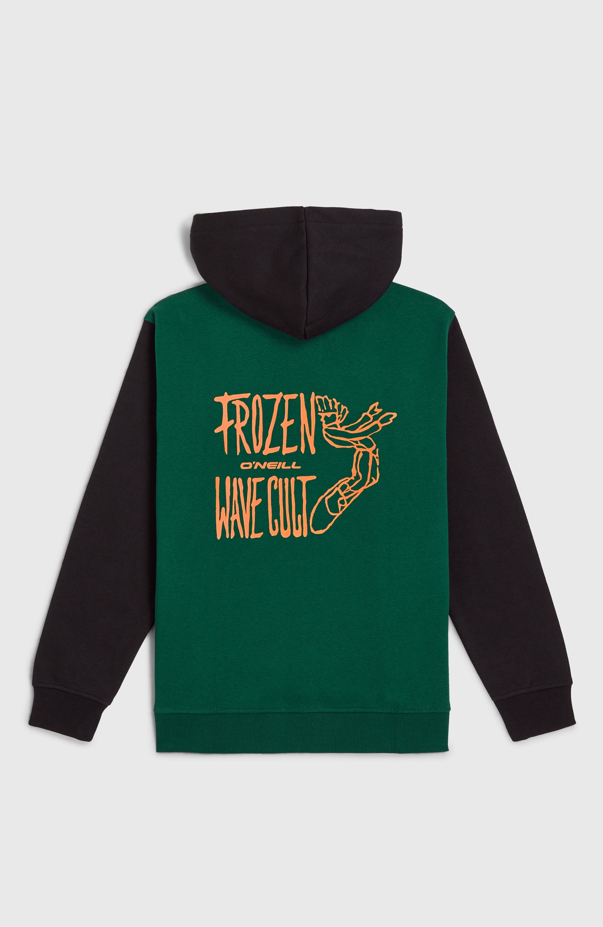 Kids FWC'Play Hoodie