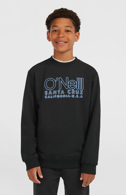 Kids Essentials Crew Sweatshirt