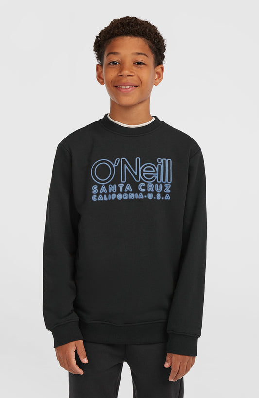 Kids Essentials Crew Sweatshirt