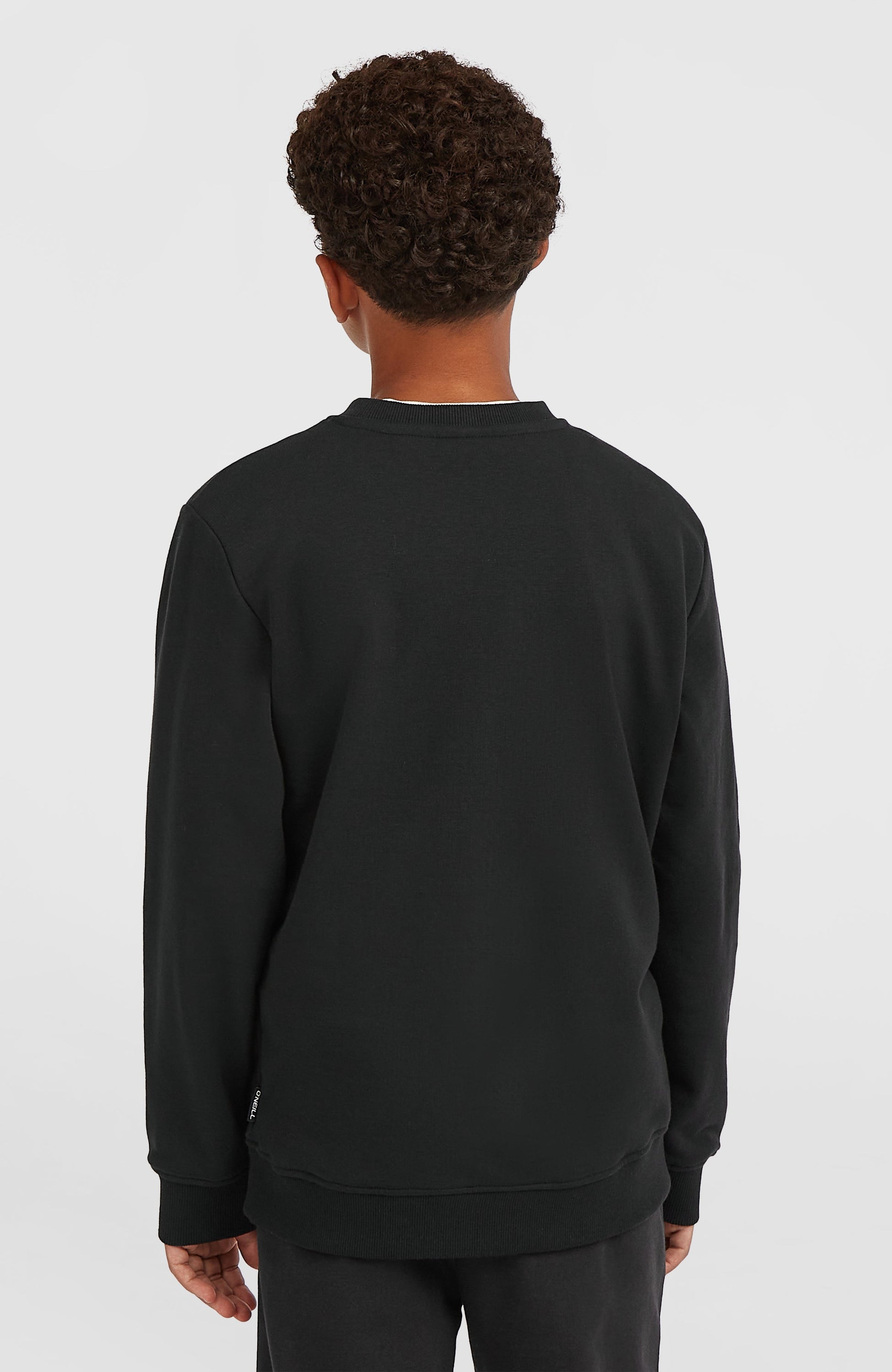 Kids Essentials Crew Sweatshirt