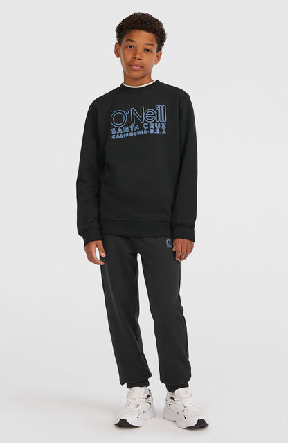 Kids Essentials Crew Sweatshirt