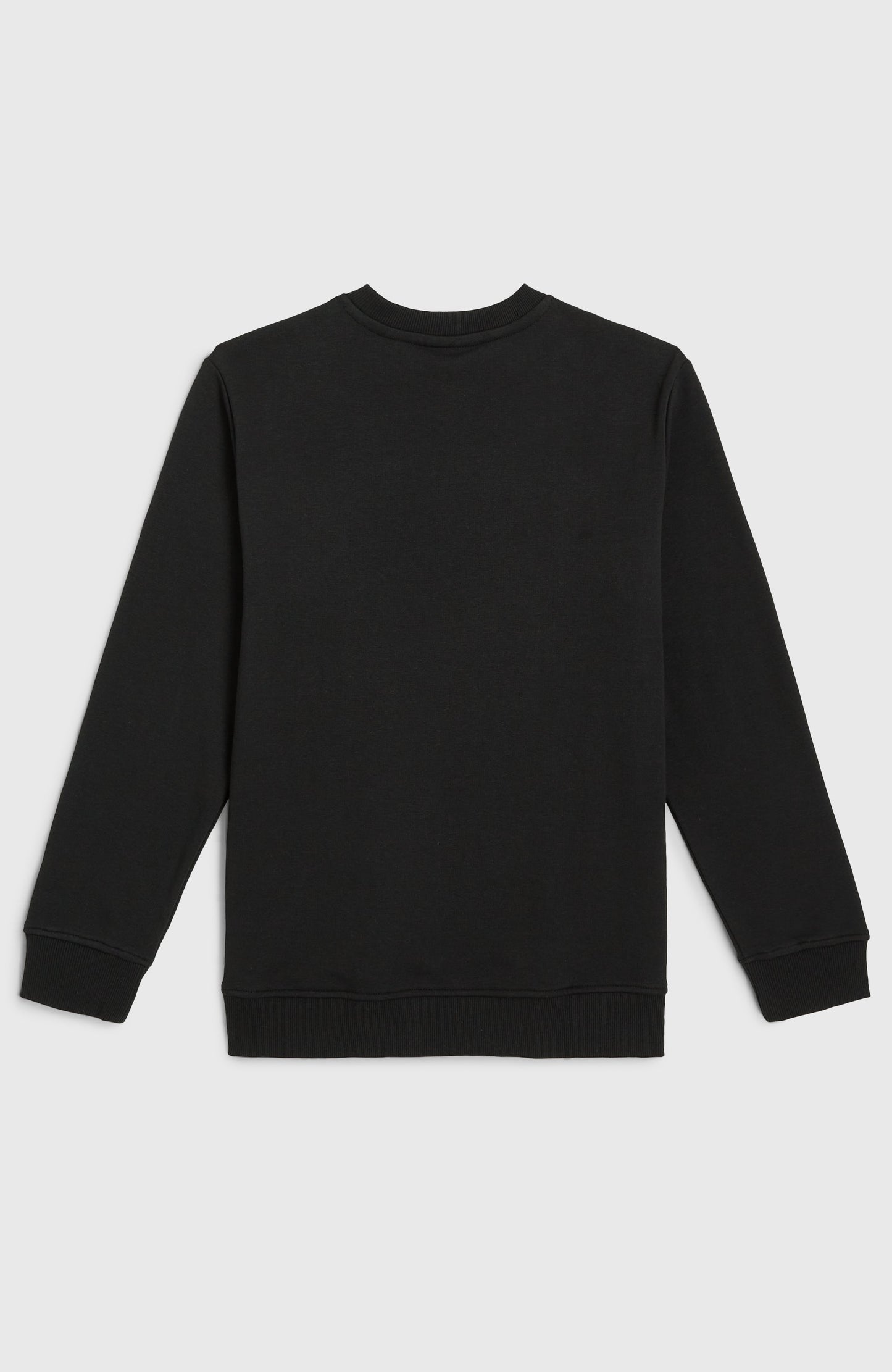 Kids Essentials Crew Sweatshirt