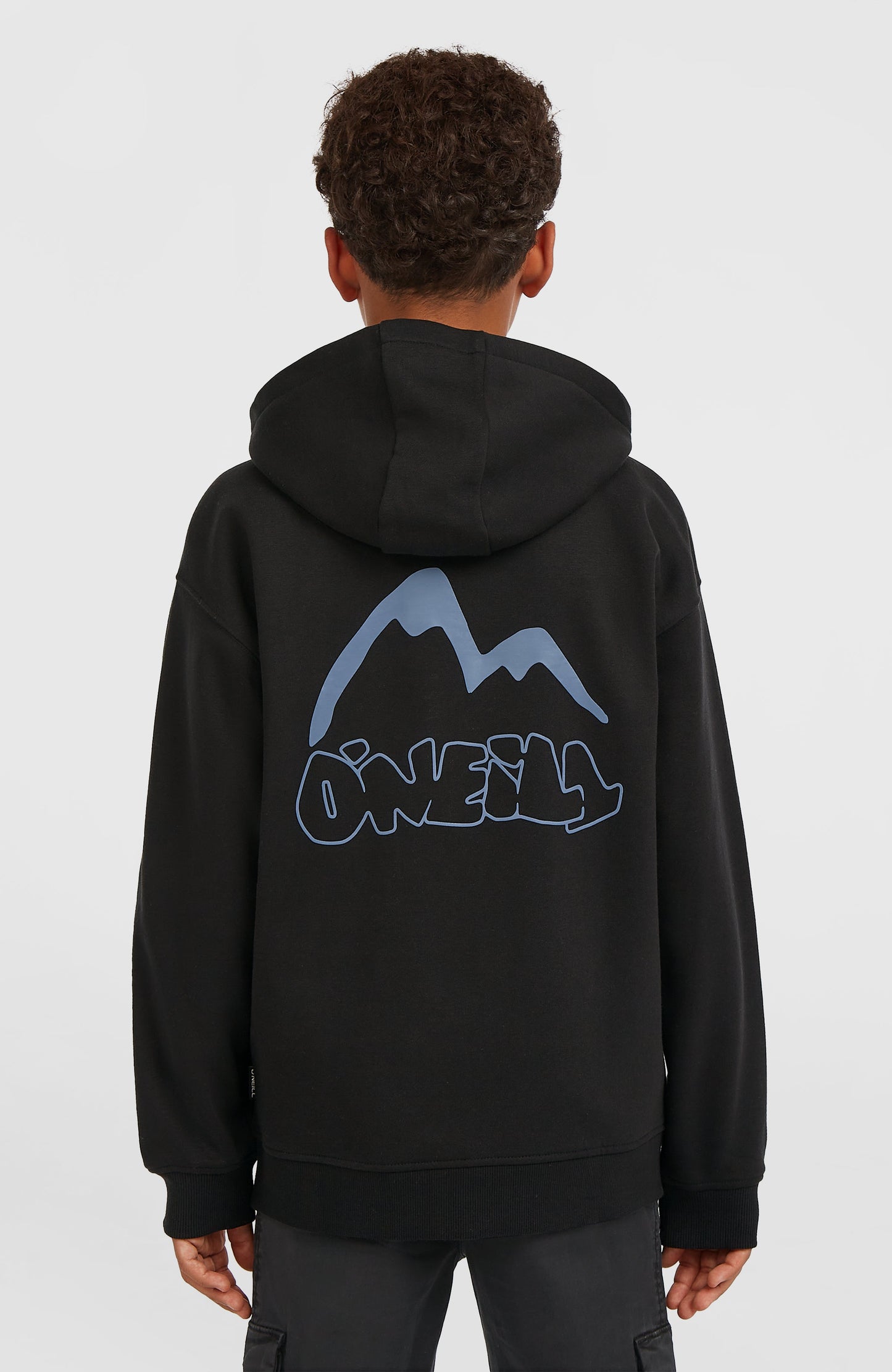 Kids Must-Have Full-Zip Hoodie
