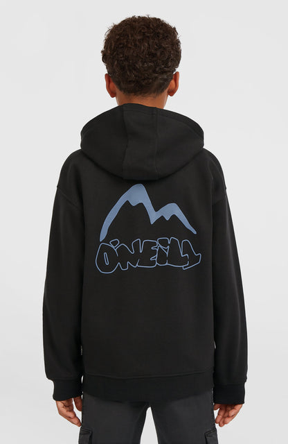 Kids Must-Have Full-Zip Hoodie