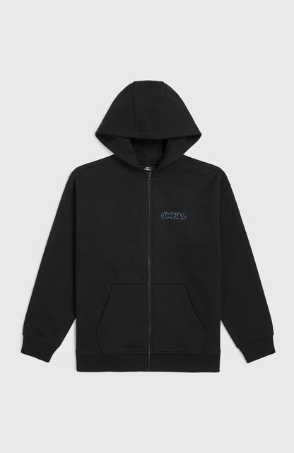 Kids Must-Have Full-Zip Hoodie