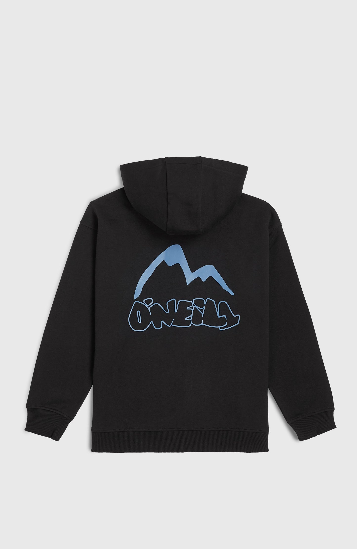 Kids Must-Have Full-Zip Hoodie