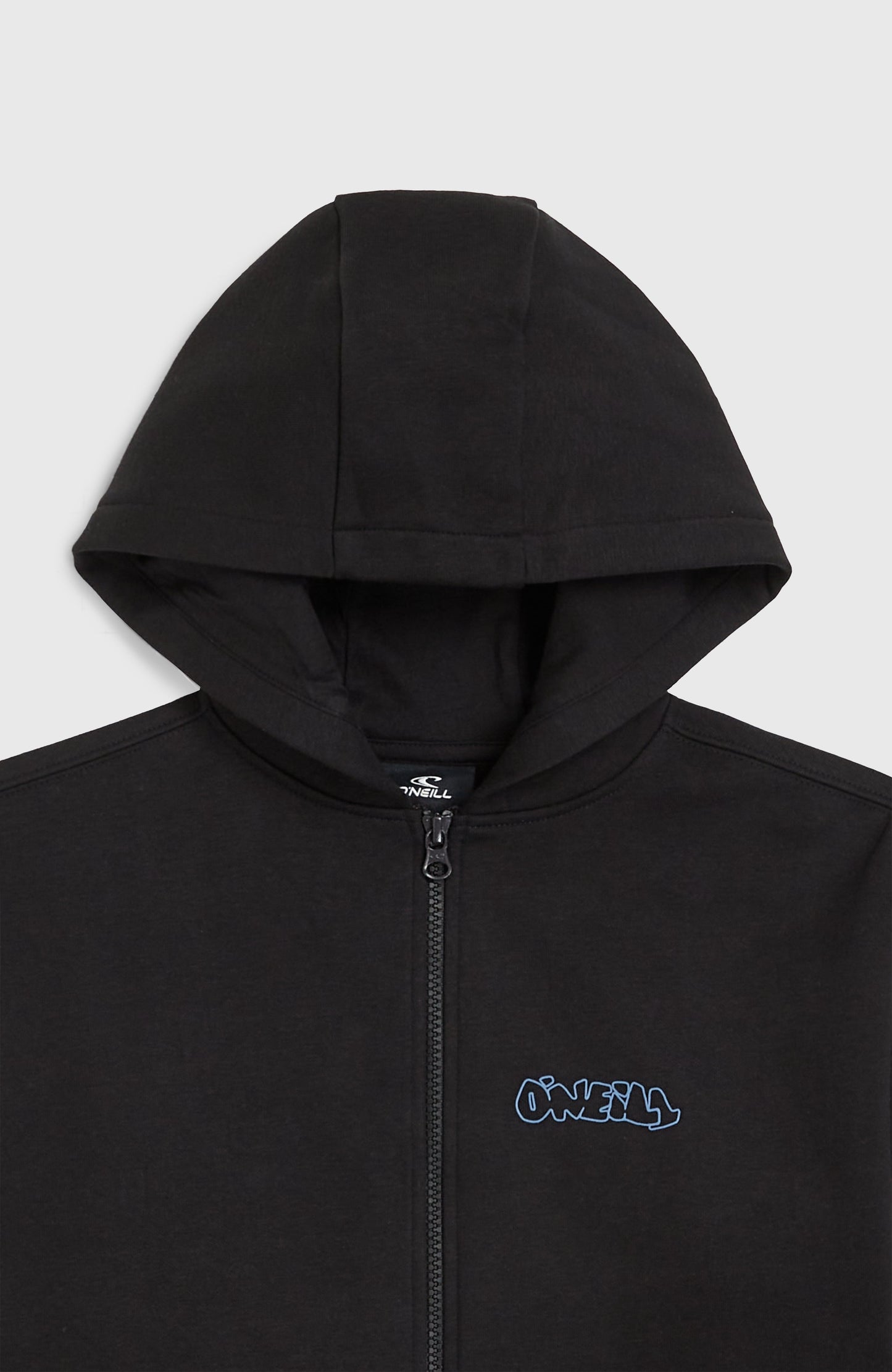 Kids Must-Have Full-Zip Hoodie