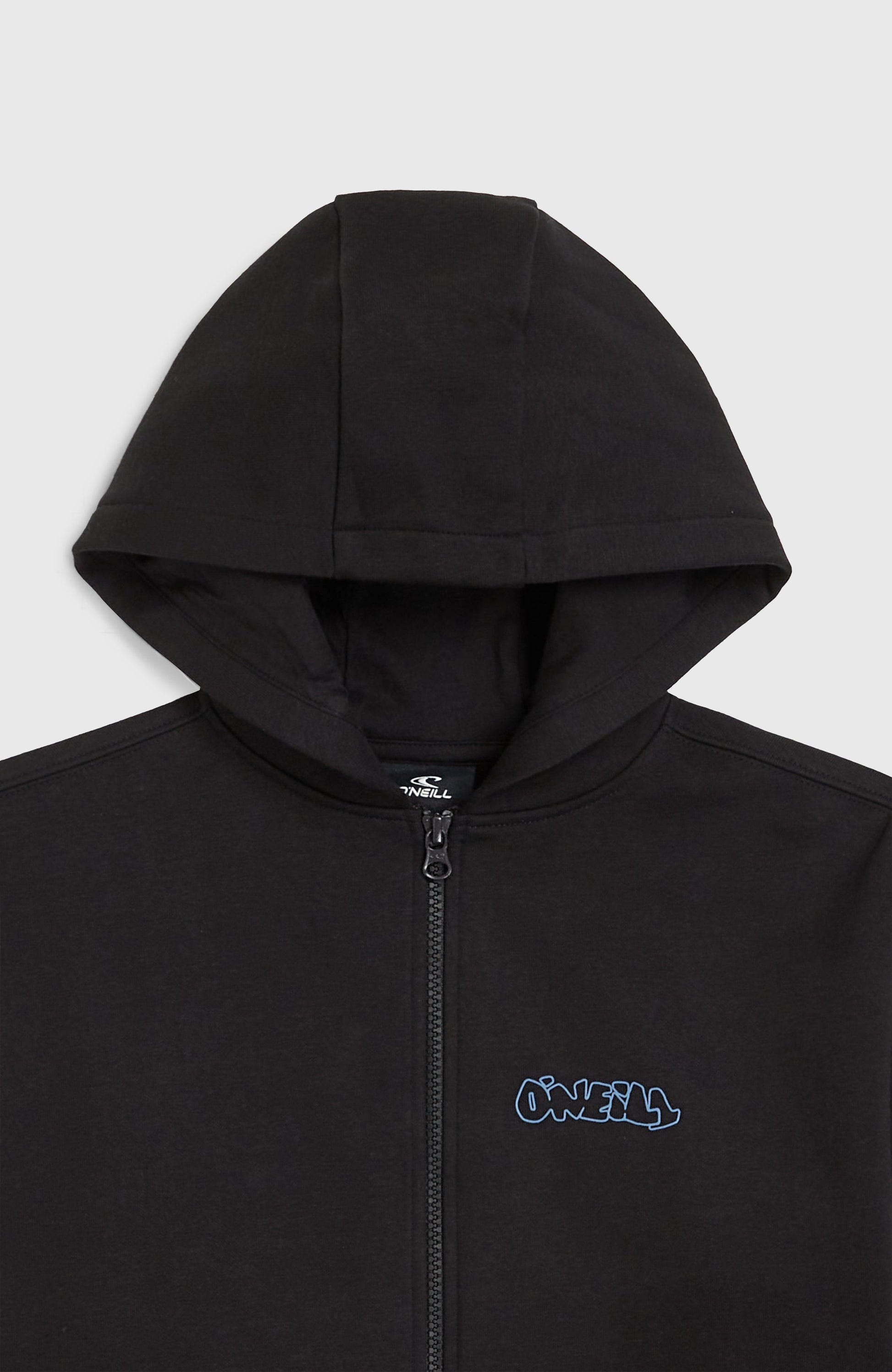 Kids Must-Have Full-Zip Hoodie