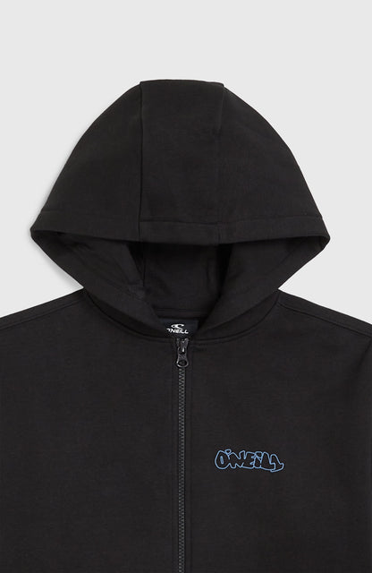 Kids Must-Have Full-Zip Hoodie