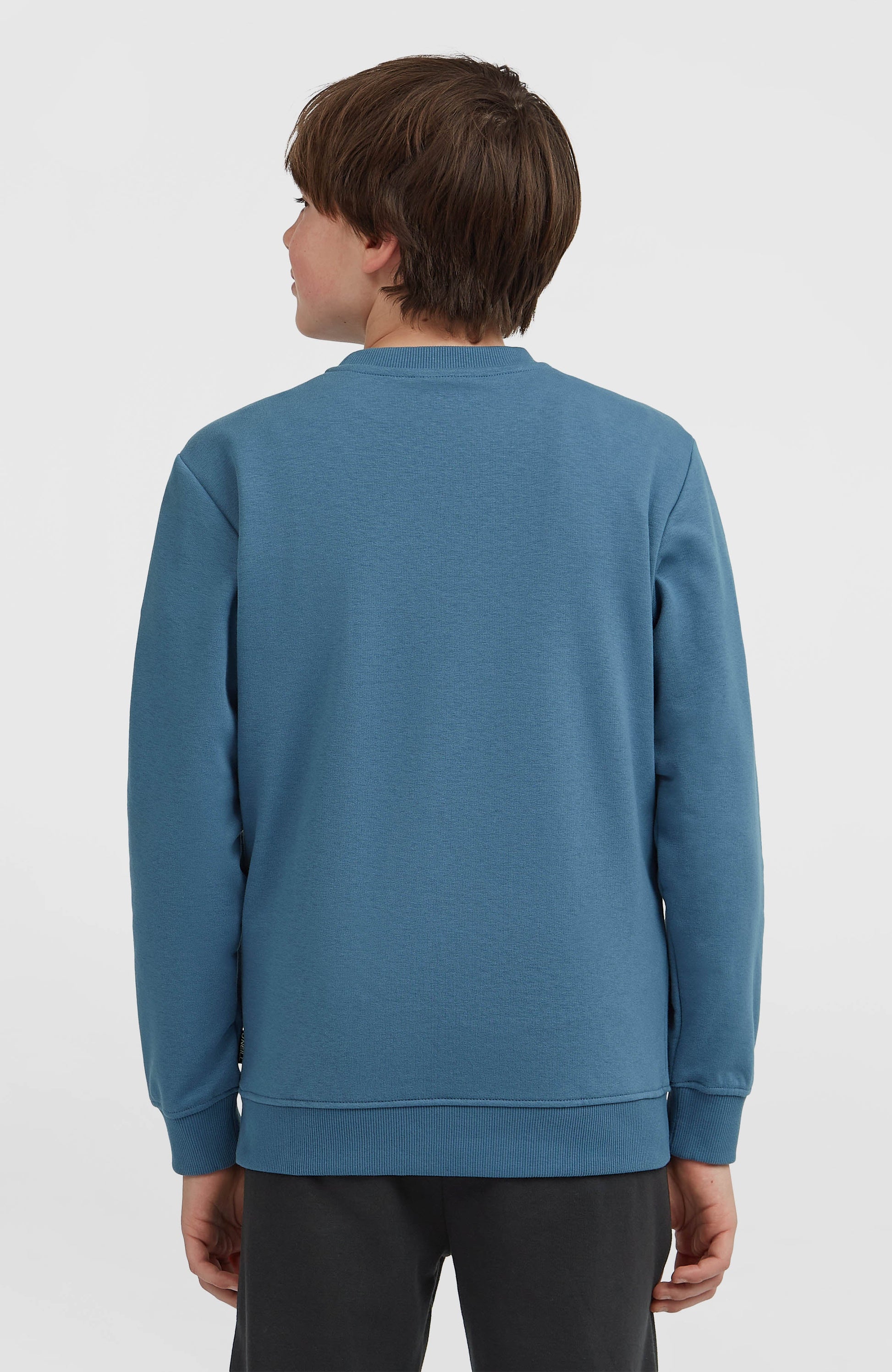 Kids Essentials Crew Sweatshirt