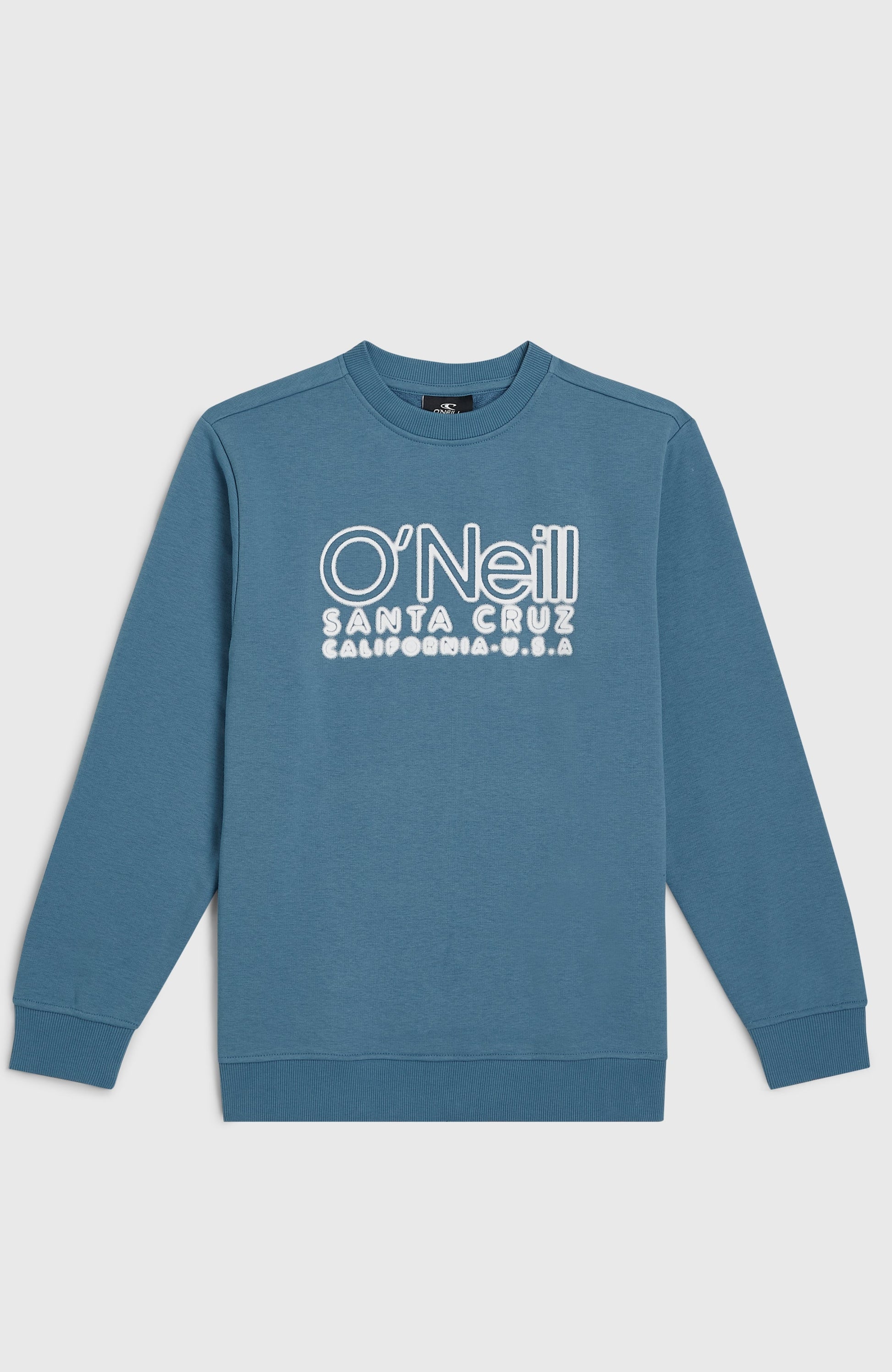 Kids Essentials Crew Sweatshirt