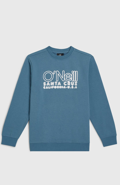 Kids Essentials Crew Sweatshirt