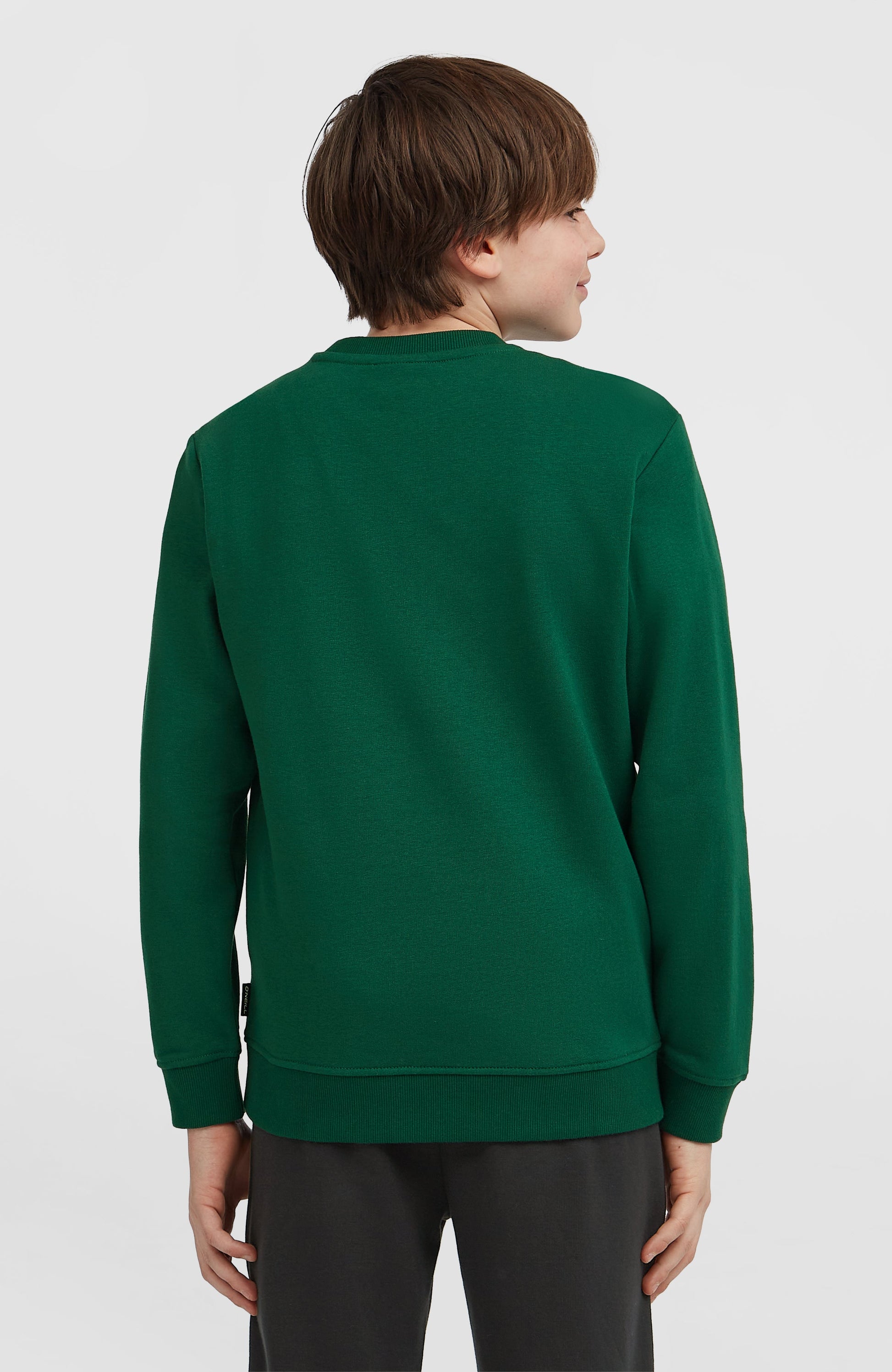 Kids Essentials Crew Sweatshirt