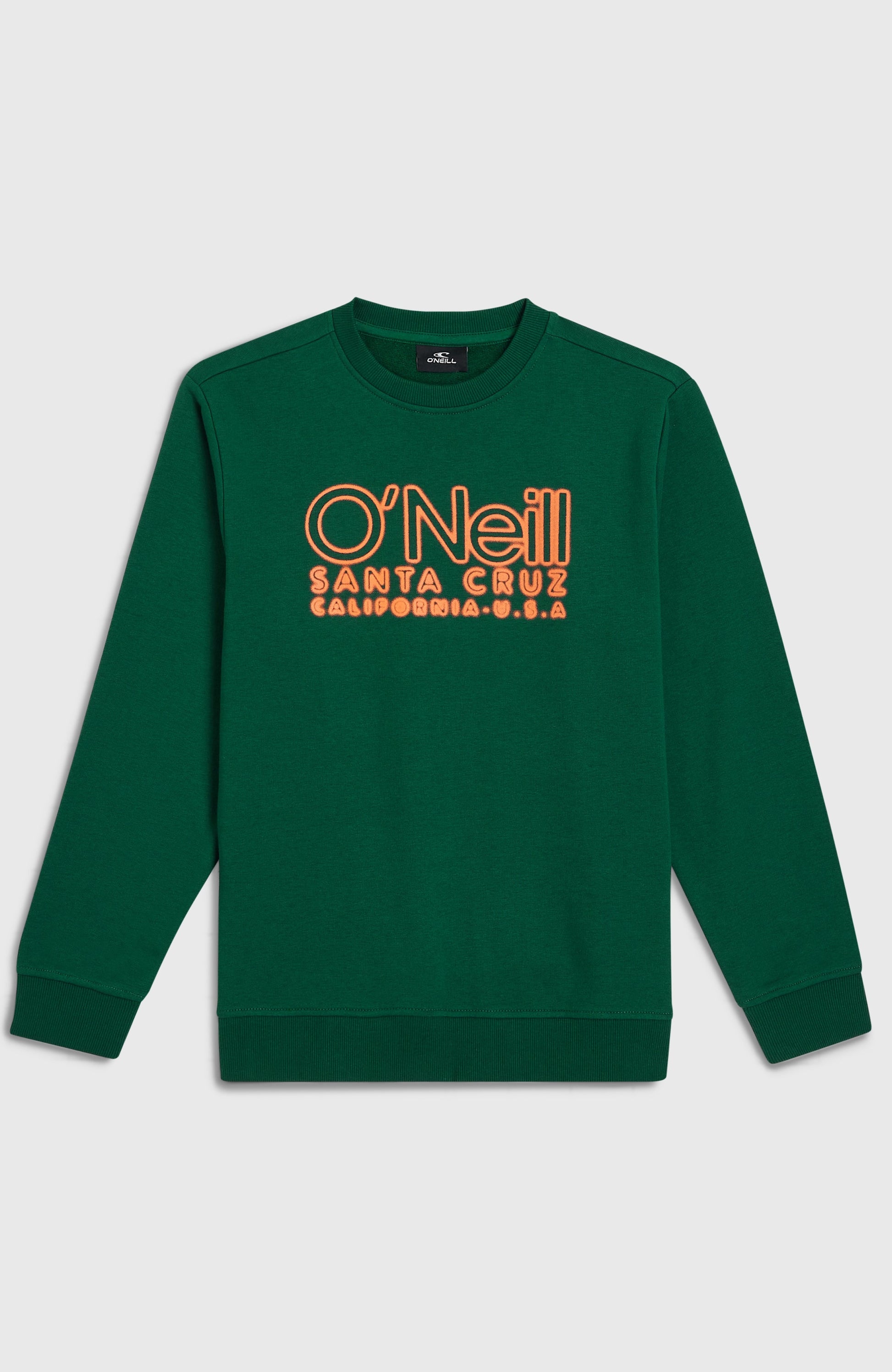 Kids Essentials Crew Sweatshirt