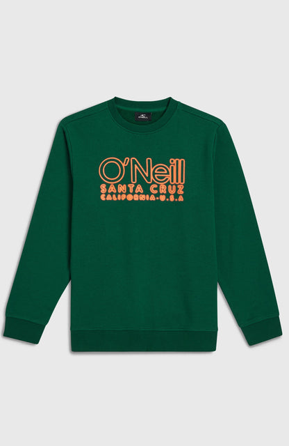 Kids Essentials Crew Sweatshirt