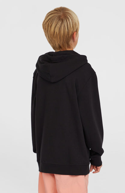 Kids Logo Hoodie