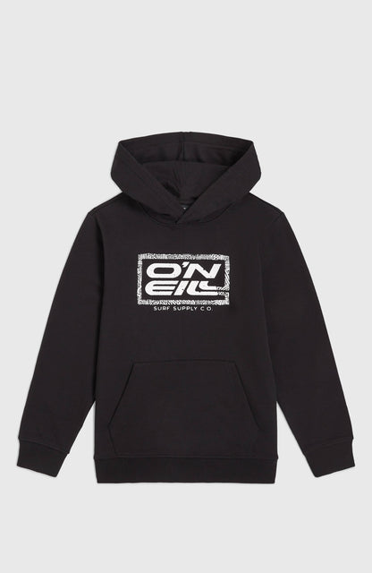 Kids Logo Hoodie