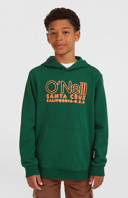 Kids Essentials Hoodie