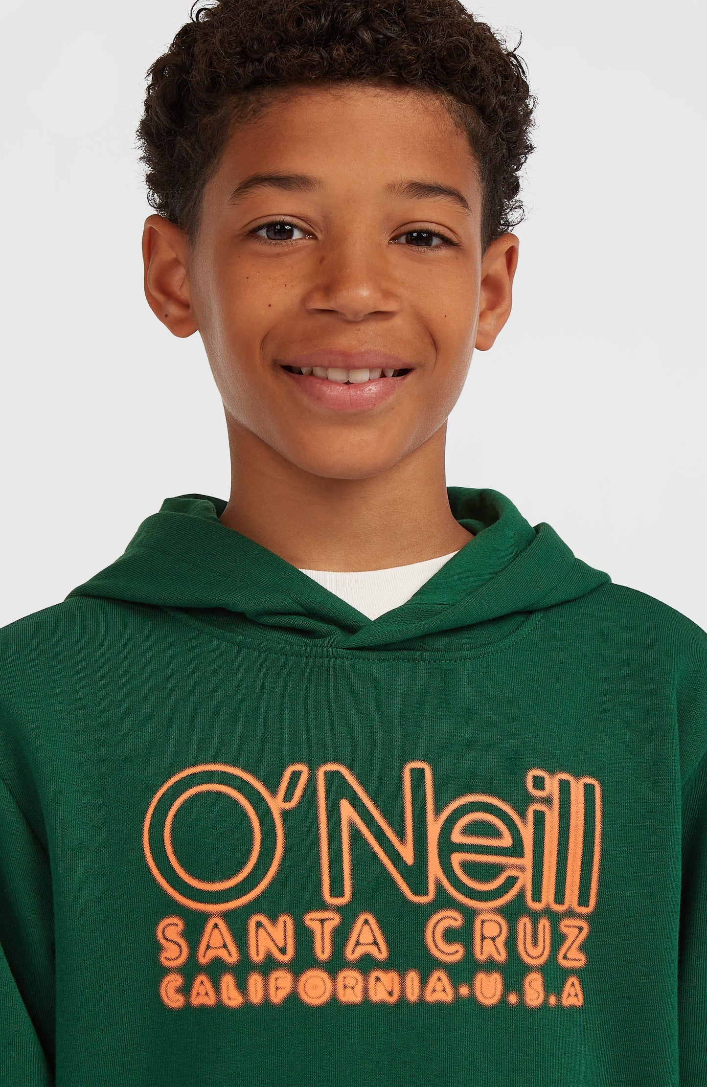 Kids Essentials Hoodie