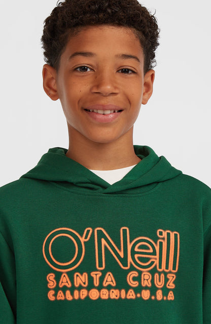Kids Essentials Hoodie