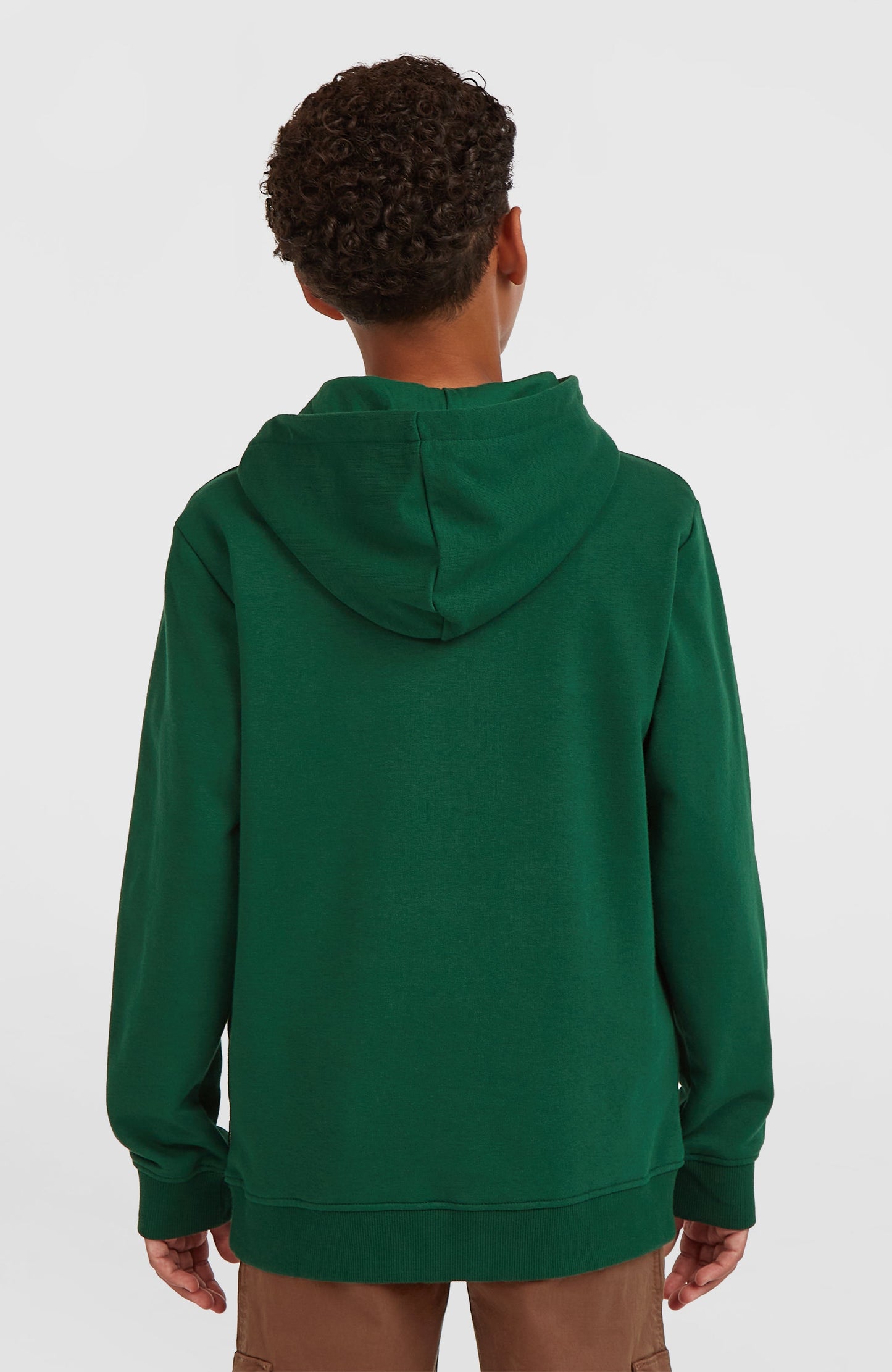 Kids Essentials Hoodie