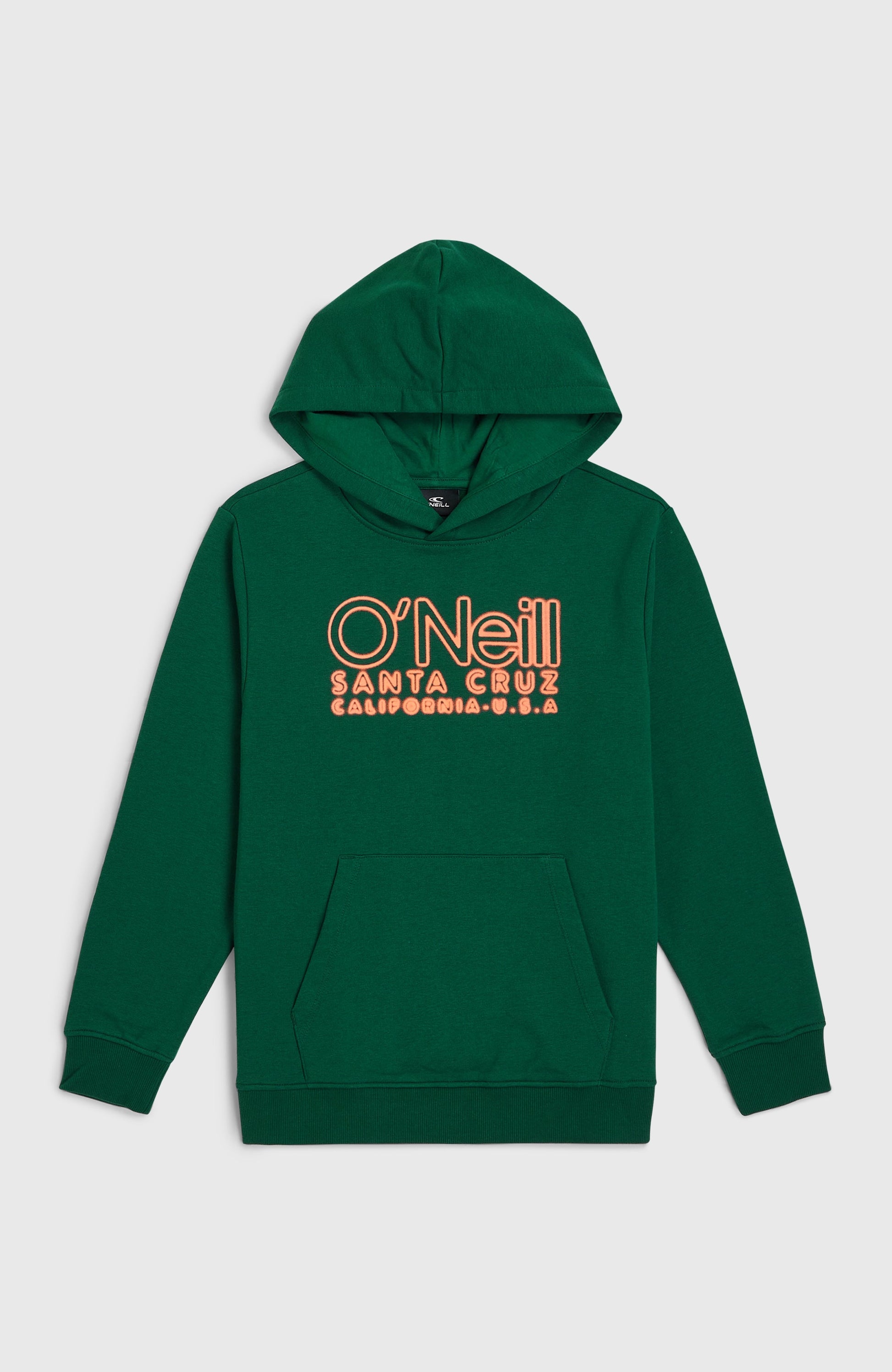 Kids Essentials Hoodie